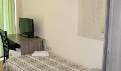 Гостевой дом лесная сказка, г. Сочи