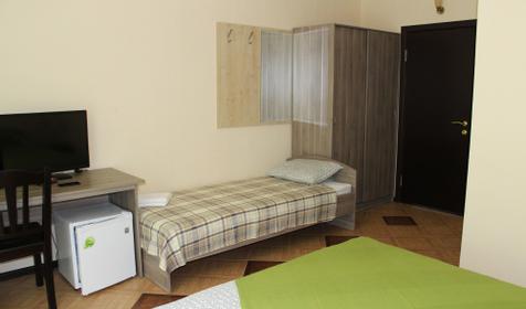 Гостевой дом лесная сказка, г. Сочи