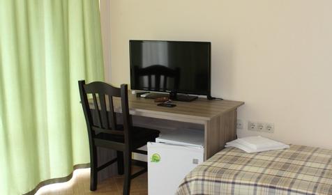 Гостевой дом лесная сказка, г. Сочи