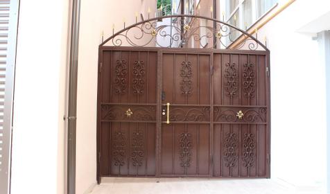 Гостевой дом лесная сказка, г. Сочи