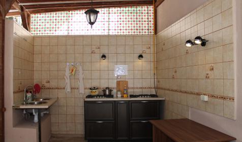 Гостевой дом лесная сказка, г. Сочи