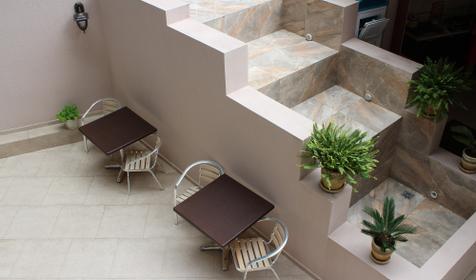 Гостевой дом Лесная Сказка, Лазаревское