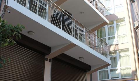 Гостевой дом лесная сказка, г. Сочи