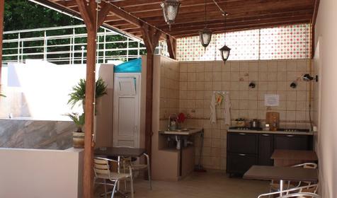 Гостевой дом лесная сказка, г. Сочи