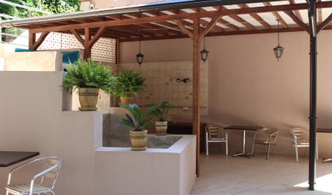 Гостевой дом лесная сказка, г. Сочи