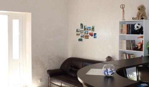 Гостевой дом лесная сказка, г. Сочи