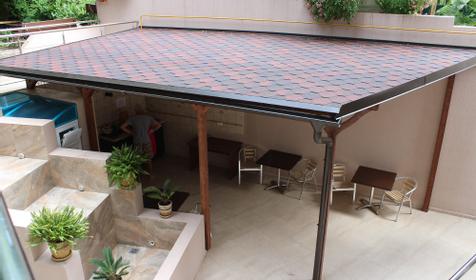 Гостевой дом лесная сказка, г. Сочи