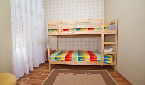 Гостиничный комплекс Селена, г. Геленджик