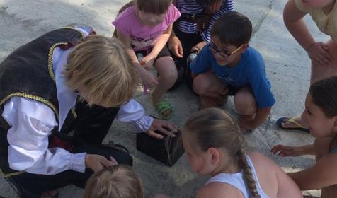 Екатерининская усадьба, г. Краснодар