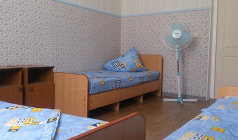 Гостевой дом на Тракторной 11, п. Витязево