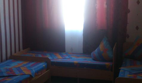 Гостевой дом на Тракторной 11, п. Витязево