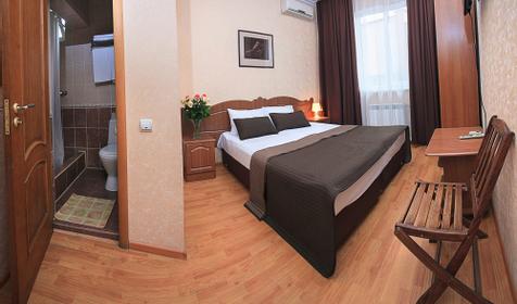 Гостевой дом Amigo, г. Туапсе