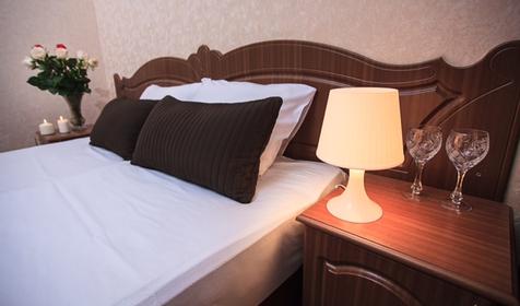 Гостевой дом Amigo, г. Туапсе