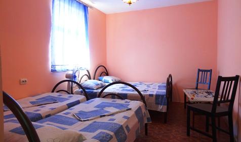 Гостиница Светлячок, г. геленджик, с. Дивноморское