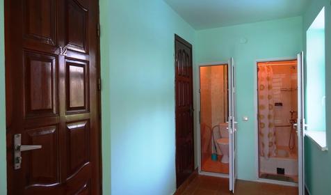 Гостиница Светлячок, г. геленджик, с. Дивноморское