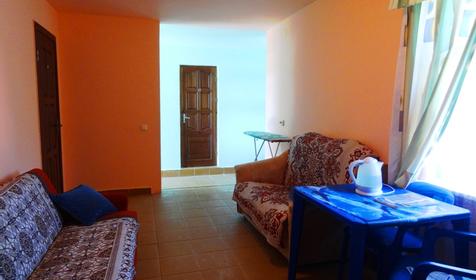 Гостиница Светлячок, г. геленджик, с. Дивноморское