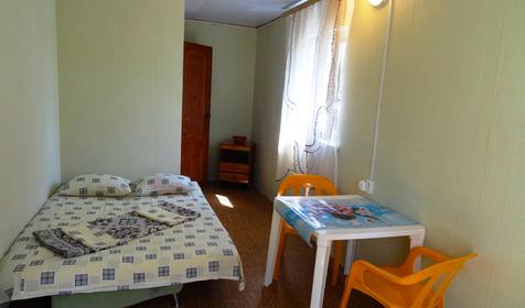 Гостиница Светлячок, г. геленджик, с. Дивноморское