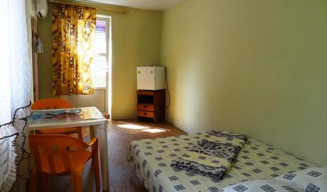 Гостиница Светлячок, г. геленджик, с. Дивноморское