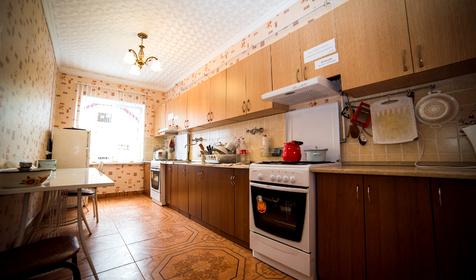 Гостевой дом Дольче Вита, Туапсе, Небуг