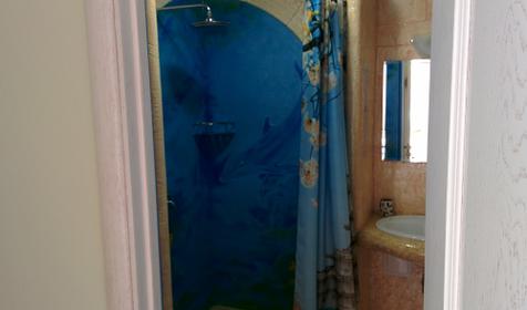 Отель Александрия, г. Анапа, п. Супсех