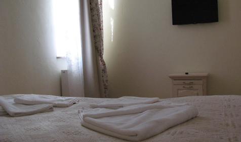 Отель Александрия, г. Анапа, п. Супсех