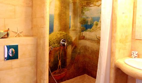 Отель Александрия, г. Анапа, п. Супсех