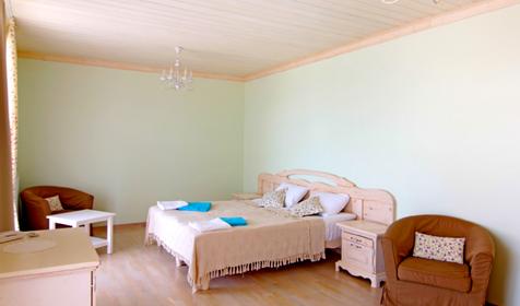 Отель Александрия, г. Анапа, п. Супсех