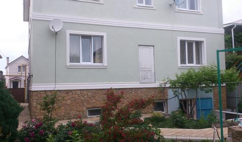 Гостевой дом на Тракторной 11, п. Витязево