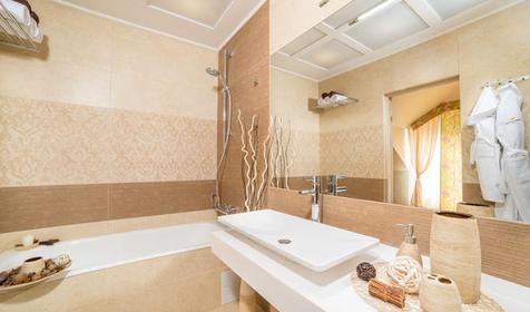 Отель Дюны Золотые, г. Анапа