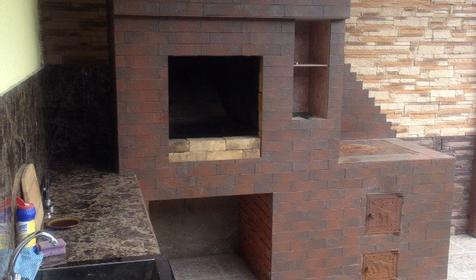 Гостевой дом Alirina, Анапа, Витязево