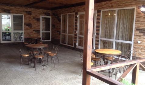 Гостевой дом Alirina, Анапа, Витязево