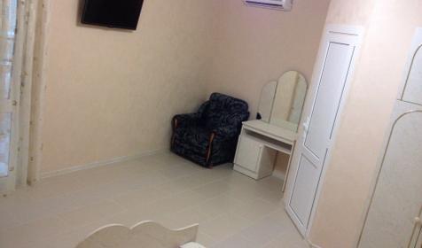 Гостевой дом Alirina, Анапа, Витязево