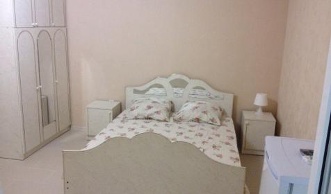 Гостевой дом Alirina, Анапа, Витязево