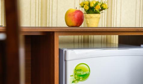 Апартаменты с отдельной кухней. Гостевой дом ТриАрт, г. Сочи, Адлерский район