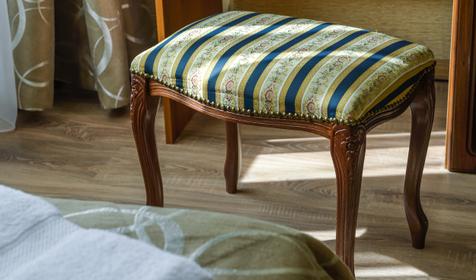 Двухкомнатный четырехместный. Гостевой дом ТриАрт, г. Сочи, Адлерский район