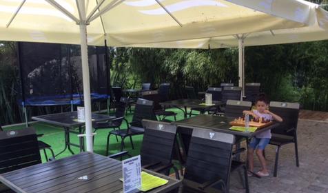 Отель Три И, г. Сочи, Лазаревский район, п. Лоо