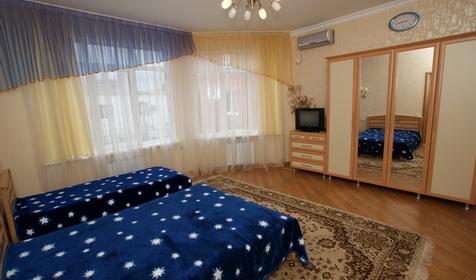 Номер ПК Рим. Гостевой дом Киви, г. Сочи, п. Лазаревское