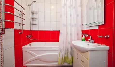 Номер ПК Неаполь. Гостевой дом Киви, г. Сочи, п. Лазаревское