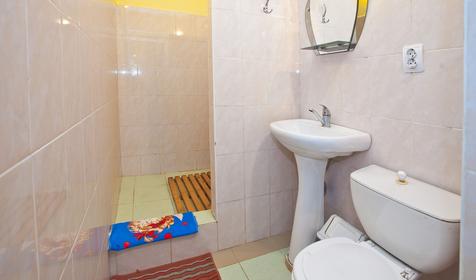 Частный дом Галина, г. Геленджик, с. Дивноморское