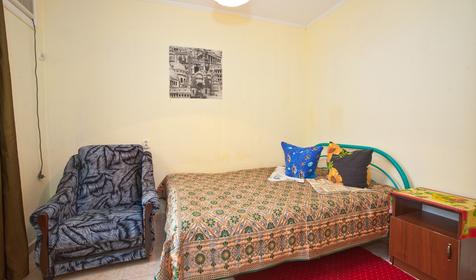 Частный дом Галина, г. Геленджик, с. Дивноморское