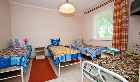 Частный дом Галина, г. Геленджик, с. Дивноморское