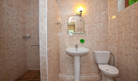 Частный дом Галина, г. Геленджик, с. Дивноморское