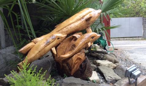 Гостевой дом Алеандр, г. Сочи, Лазаревский район, п. Лоо