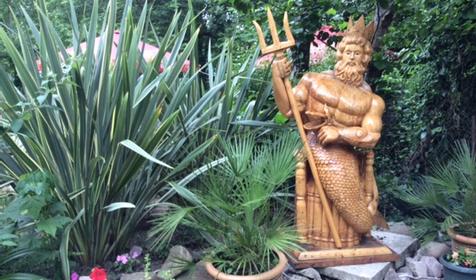 Гостевой дом Алеандр, г. Сочи, Лазаревский район, п. Лоо