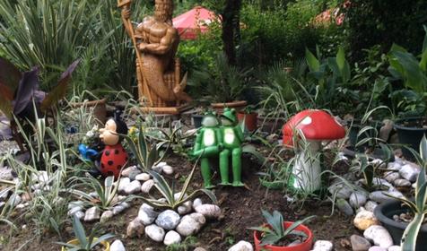 Гостевой дом Алеандр, г. Сочи, Лазаревский район, п. Лоо