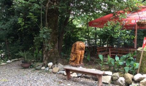 Гостевой дом Алеандр, г. Сочи, Лазаревский район, п. Лоо