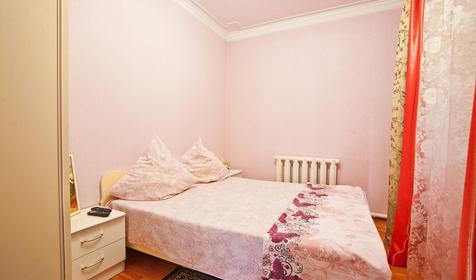 Двухместный на 2 этаже. Гостевой дом Карат, Туапсинский район, п. Джубга