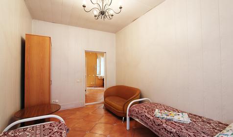 База отдыха Платан, п. Джубга