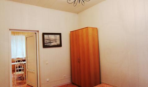 База отдыха Платан, п. Джубга