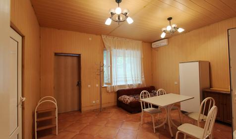 База отдыха Платан, п. Джубга